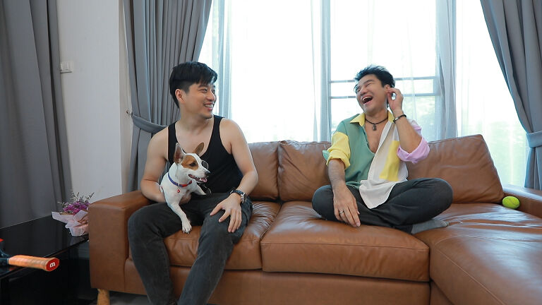 ตี๋ เอเอฟ กอล์ฟ เบญจพล