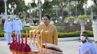 พระองค์เจ้าสิริภาจุฑาภรณ์