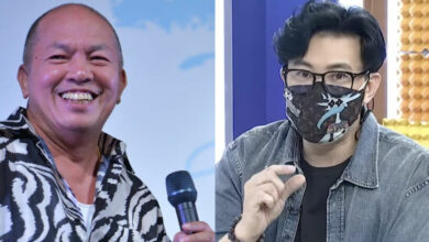 น้าค่อม ชวนชื่น หนุ่ม กรรชัย