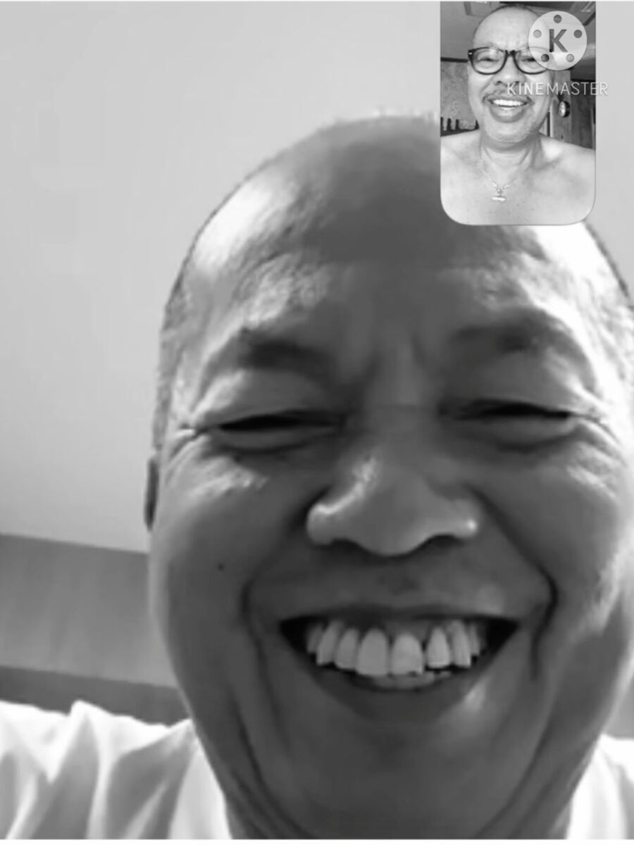 น้าค่อม ชวนชื่น โน้ต เชิญยิ้ม