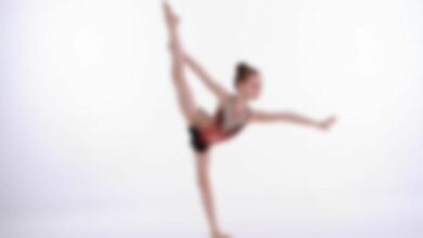 แอบถ่ายนักกีฬายิมนาสติก ทหารเรือ