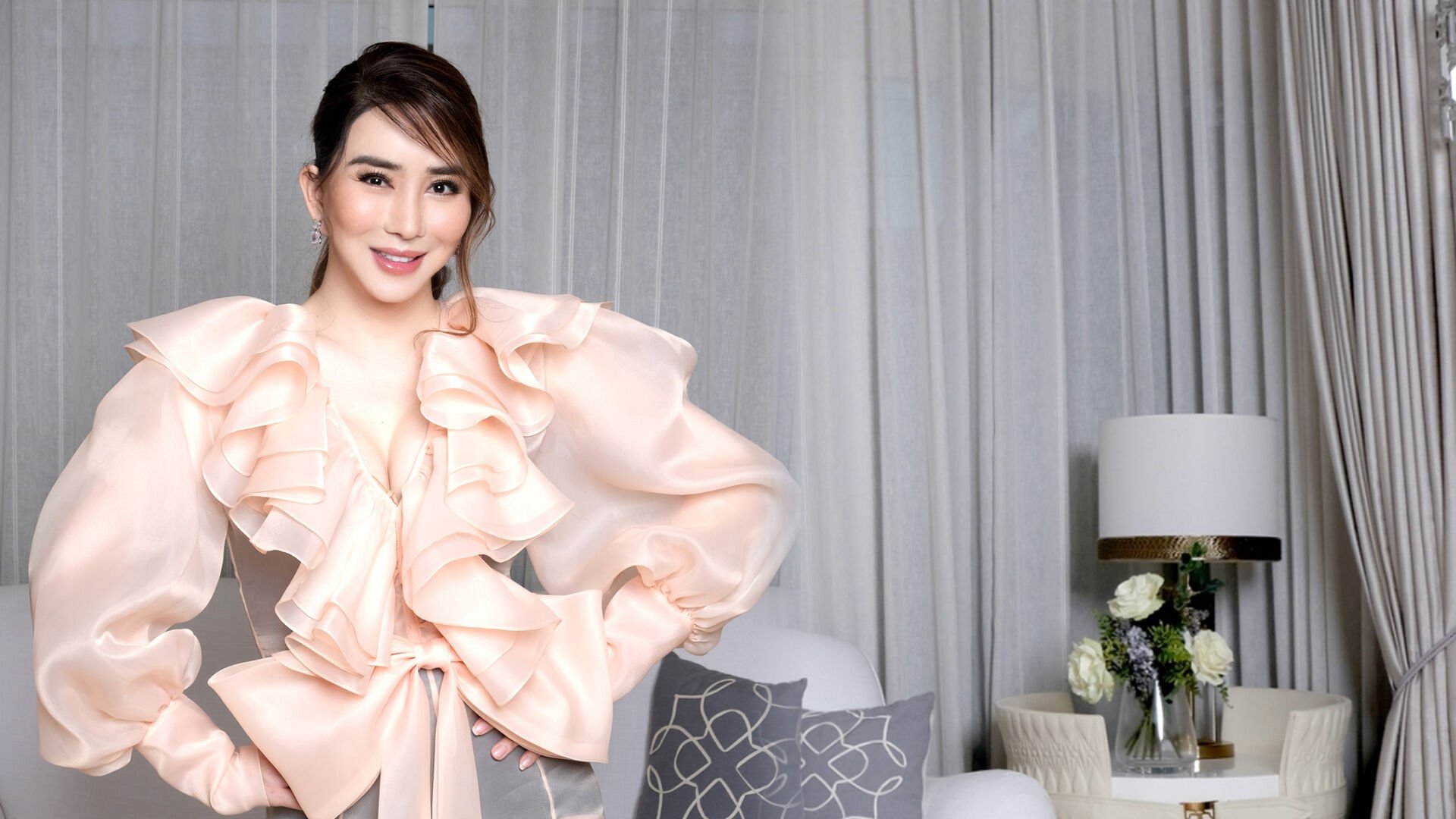 แอน จักรพงษ์