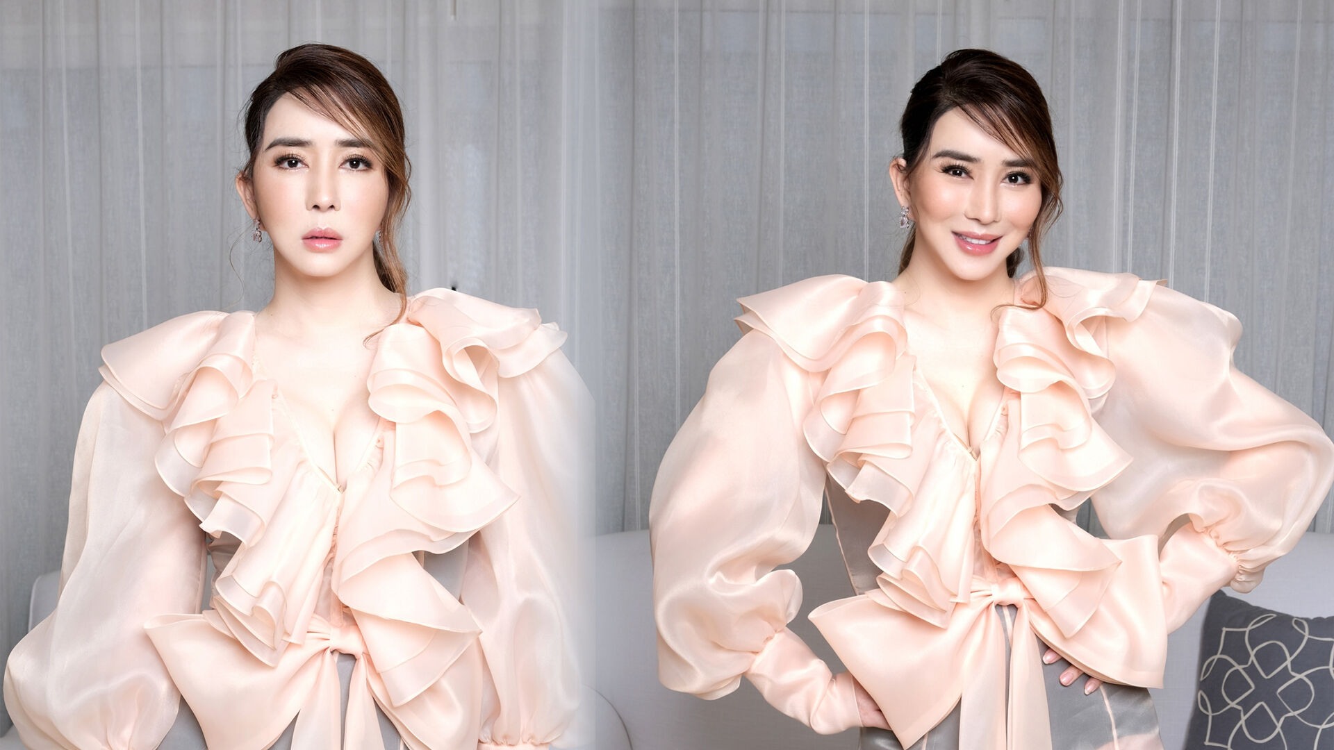 แอน จักรพงษ์