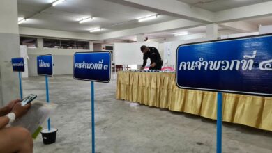 เกณฑ์ทหาร