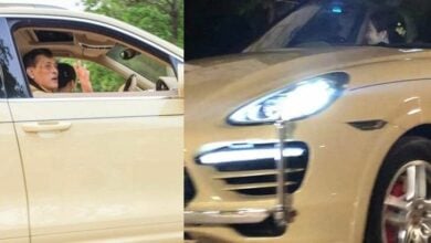 ในหลวง เจ้าคุณพระ