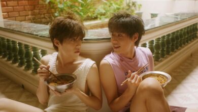 บิวกิ้น พีพี Last Twilight in Phuket (แปลรักฉันด้วยใจเธอ Side Story)