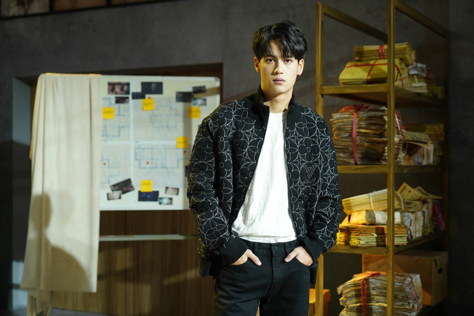 Ghost lab รีวิว 4