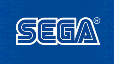 SEGA