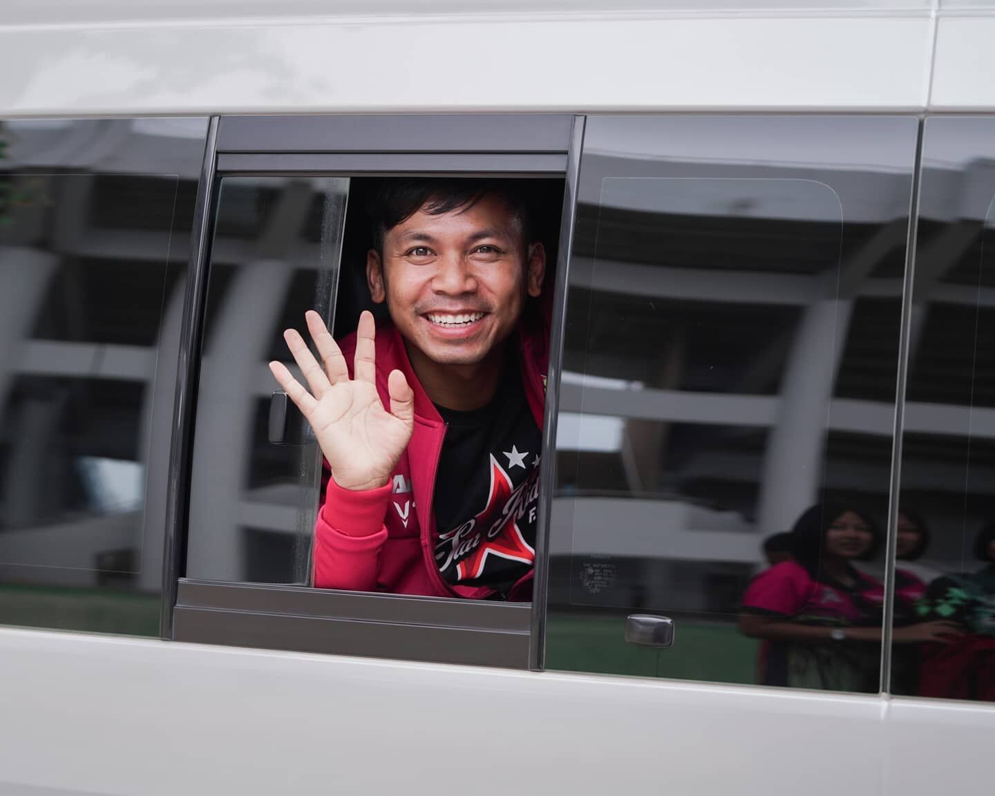 คิง ก่อนบ่าย