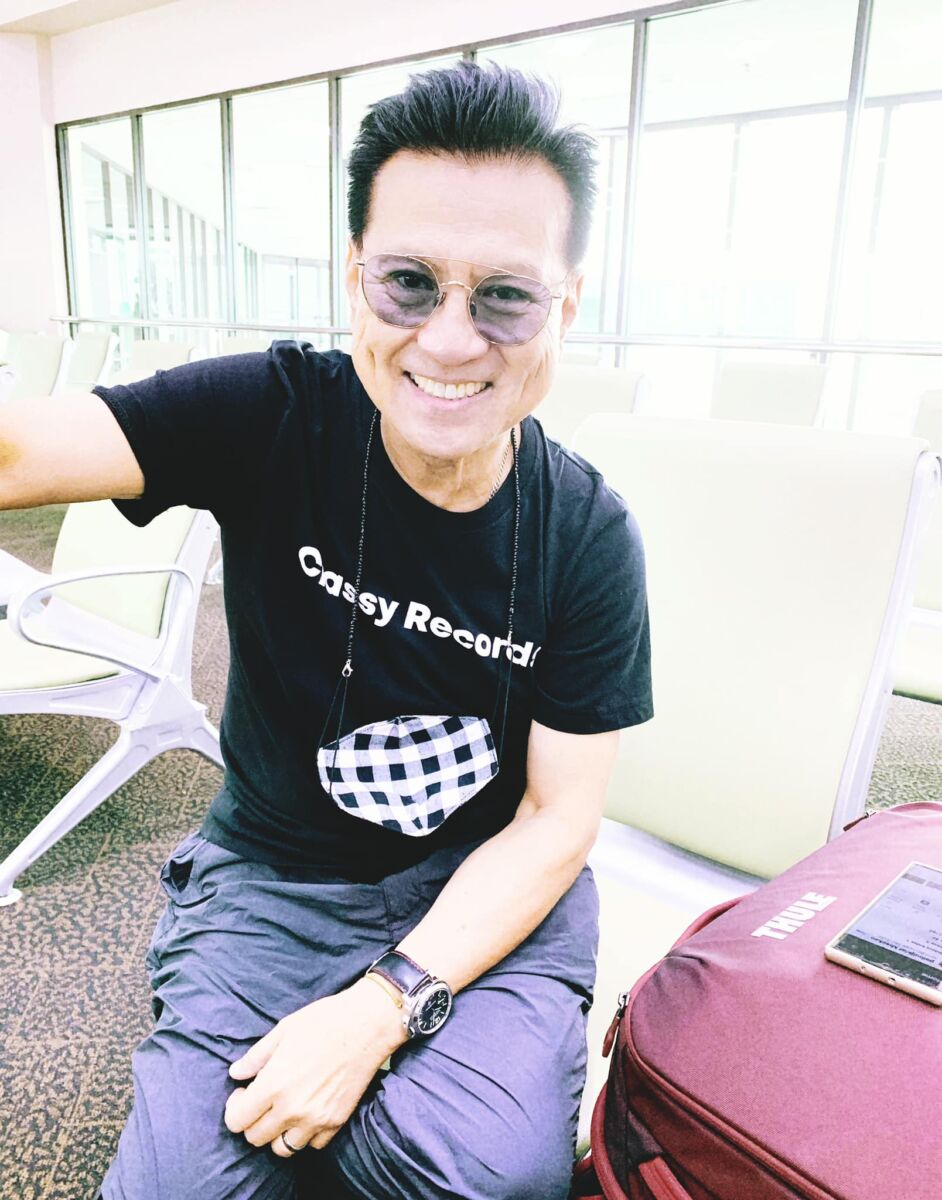 ปั่น ไพบูลย์เกียรติ