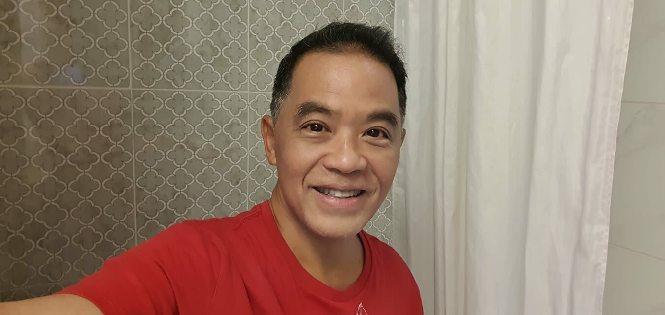 ฮาร์ท สุทธิพงศ์