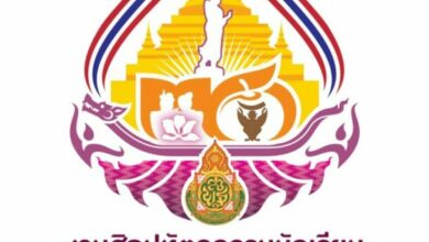 งานศิลปหัตถกรรมนักเรียนครั้งที่ 70 ปีการศึกษา 2564