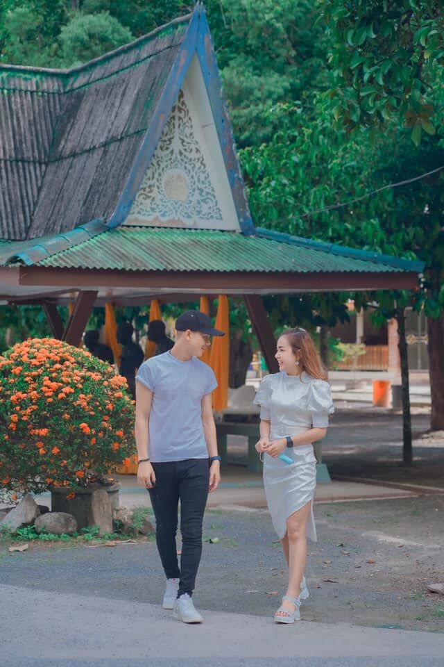 เจนนี่ ได้หมดถ้าสดชื่น ยิว ฉัตรมงคล