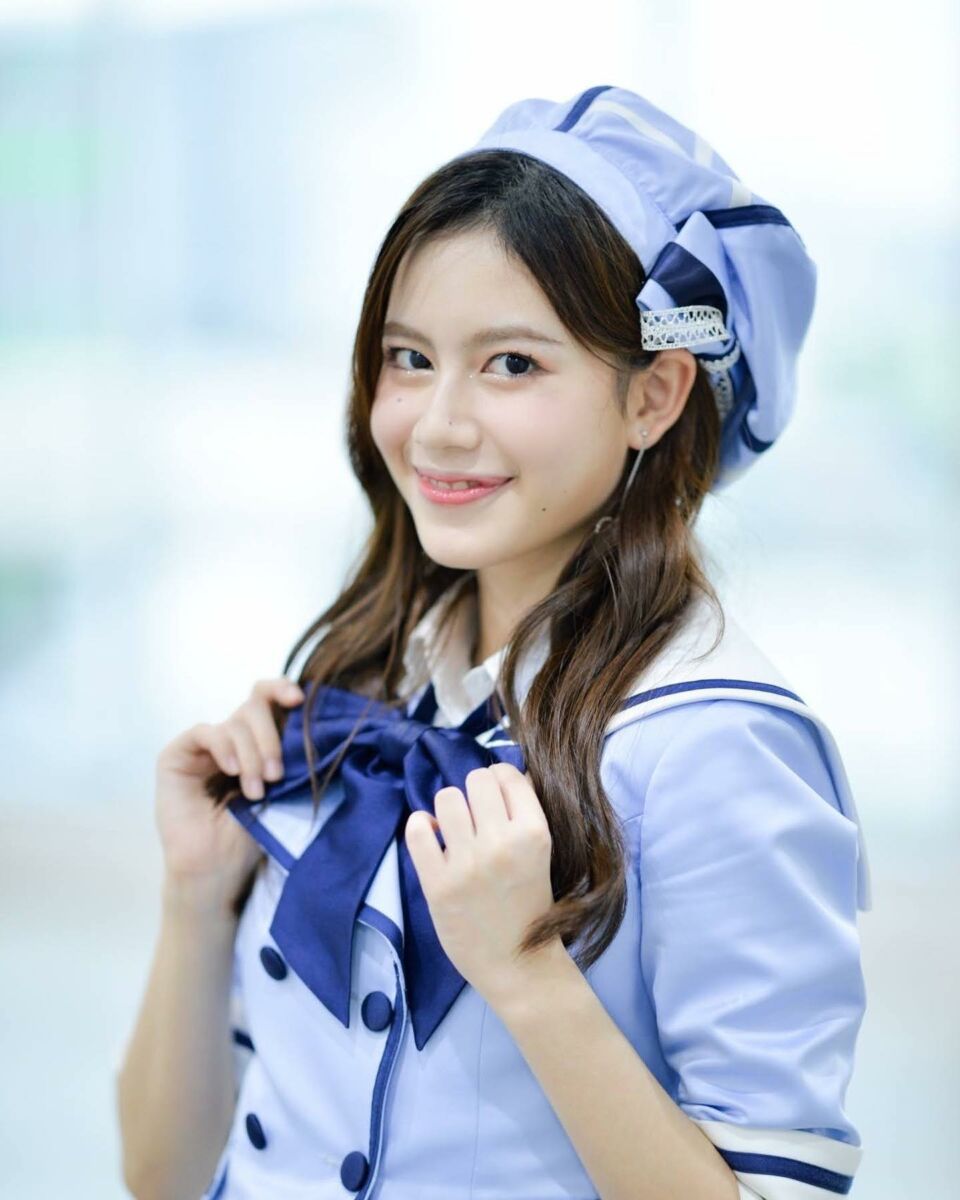 จ๋า BNK48