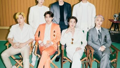 ฺBTS Billboard รางวัล