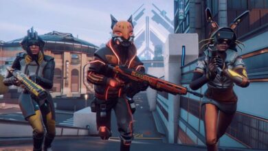 Hyper Scape Ubisoft