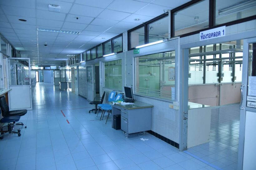 โรงพยาบาลวชิรพยาบาล