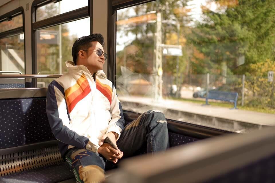 อั๋น ภูวนาท