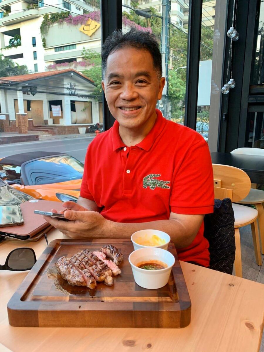 ฮาร์ท สุทธิพงศ์