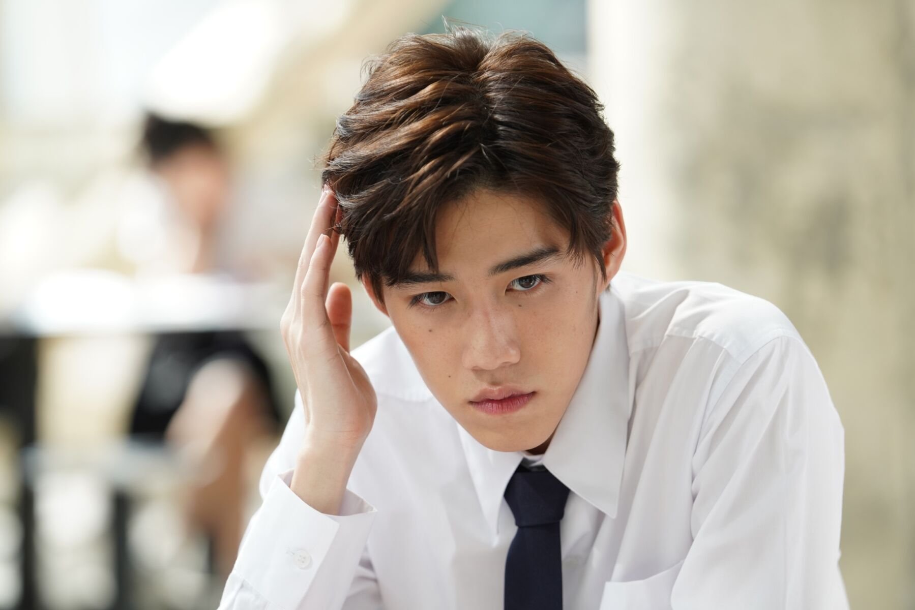 แปลรักฉัน 2
