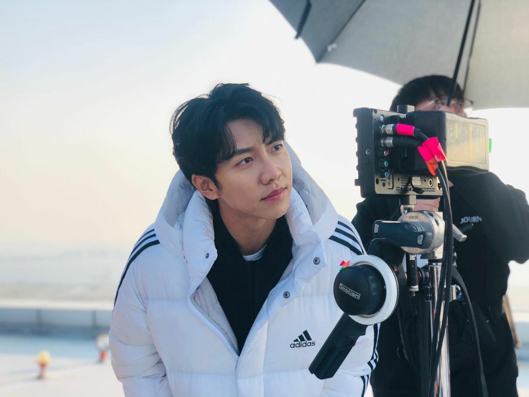 อีซึงกิ หมดสัญญา