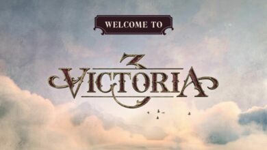 Victoria 3