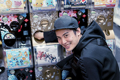 Get Inside Tokyo Anime &amp; Subcultures