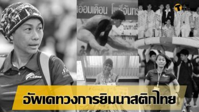 อัพเดท ยิมนาสติก ชิงแชมป์โลก - เอื้อมเดือน จากไปอย่างสงบ