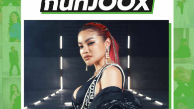 JOOX