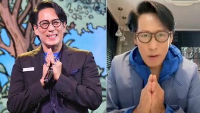 เบิร์ด ธงไชย วัคซีน โควิด-19