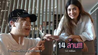 ป๊อก มาร์กี้ 10ล้าน