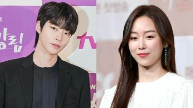 ฮวังอินยอบ พระเอก