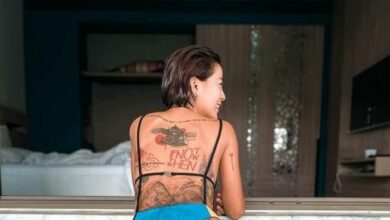 สายป่าน สามีหวง
