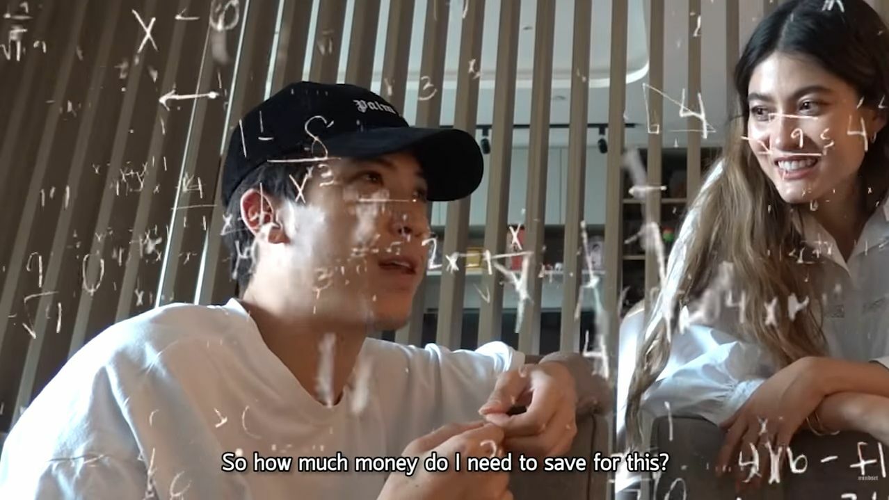 ป๊อก มาร์กี้ 10ล้าน