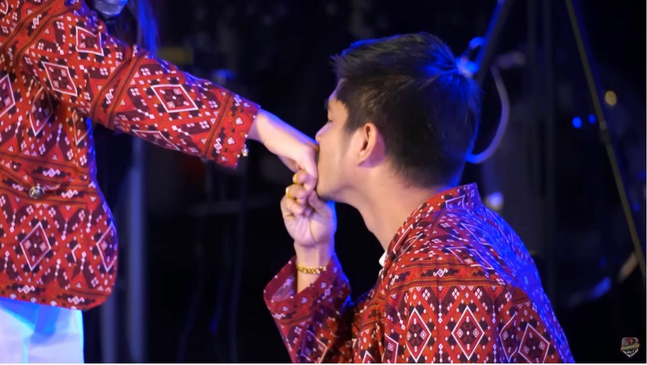 เนเงิน ครูเบียร์