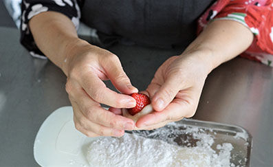 The Art of Making Japanese Mochi Airbnb