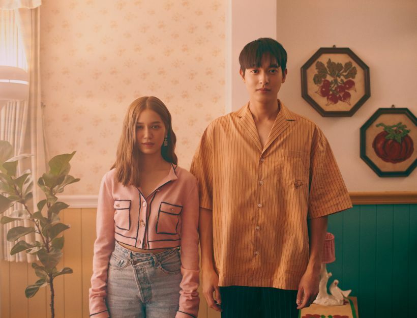 วิโอเลต เจมส์ จิรายุ