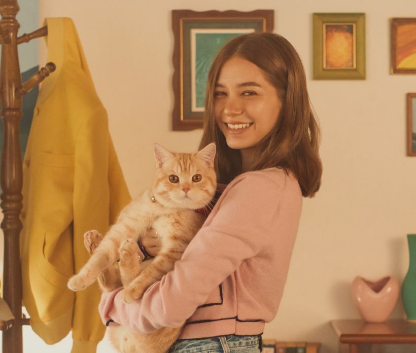 วิโอเลต เพลงใหม่