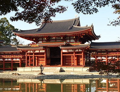 Walk Around the Ancient Capital of Kyoto