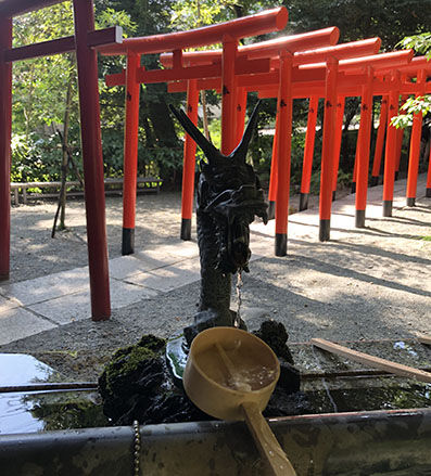 Welcome to Tokyo's Hot-Spring Playground Airbnb