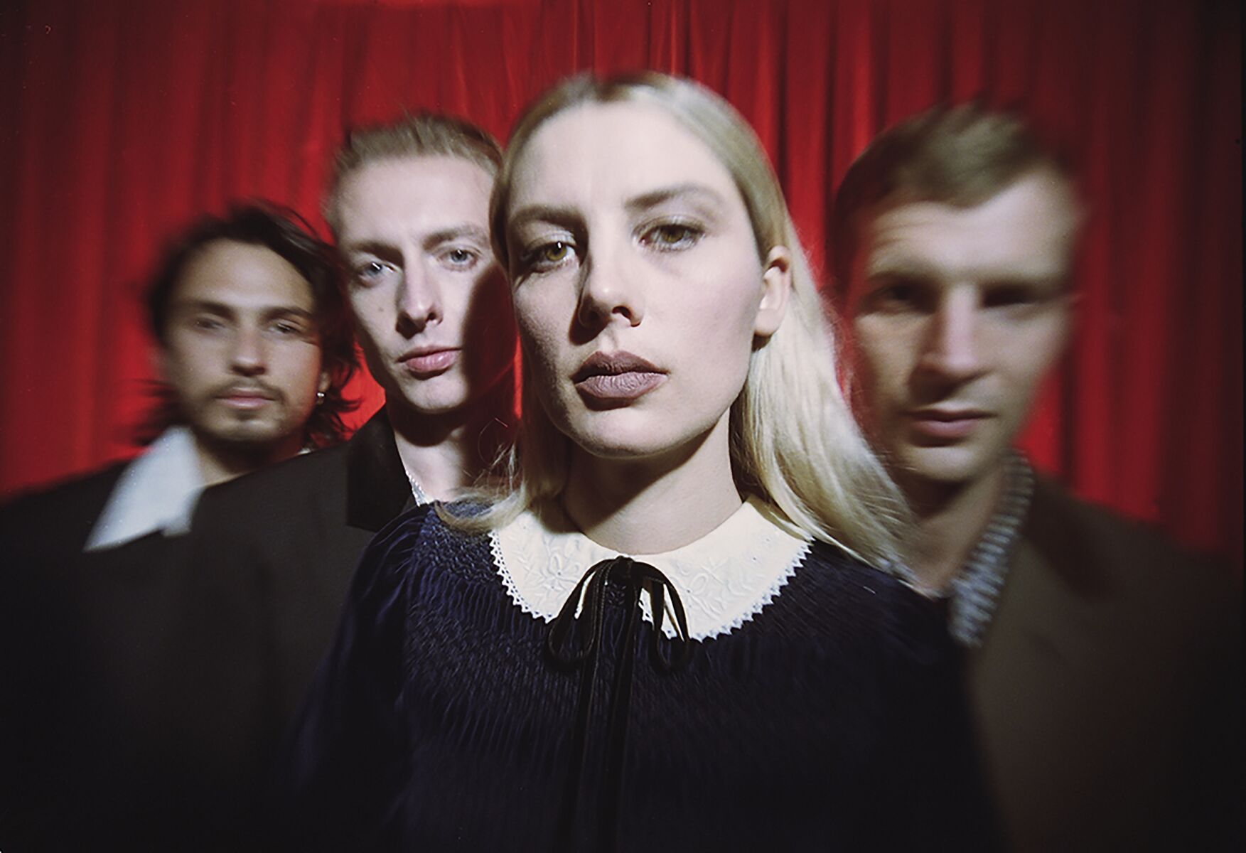 Wolf Alice