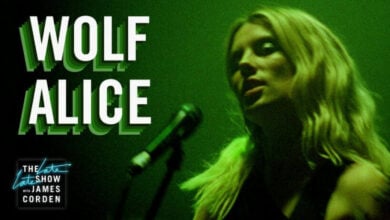 Wolf Alice