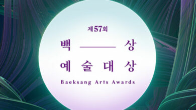 Baeksang Arts Awards