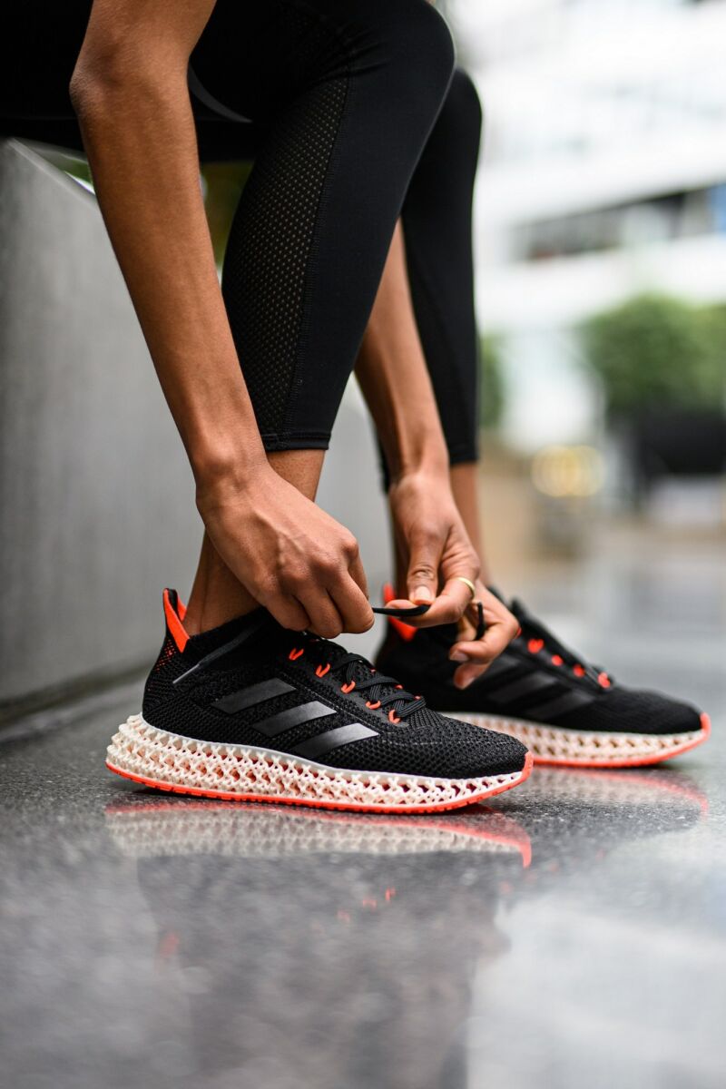 adidas 4DFWD