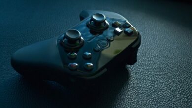 เล่นเกมส์