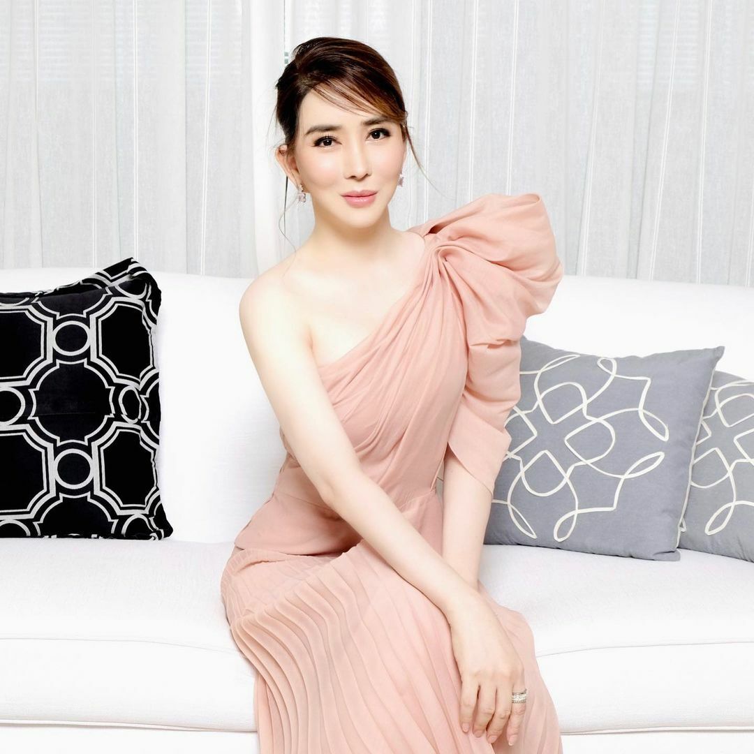 แอน จักรพงษ์