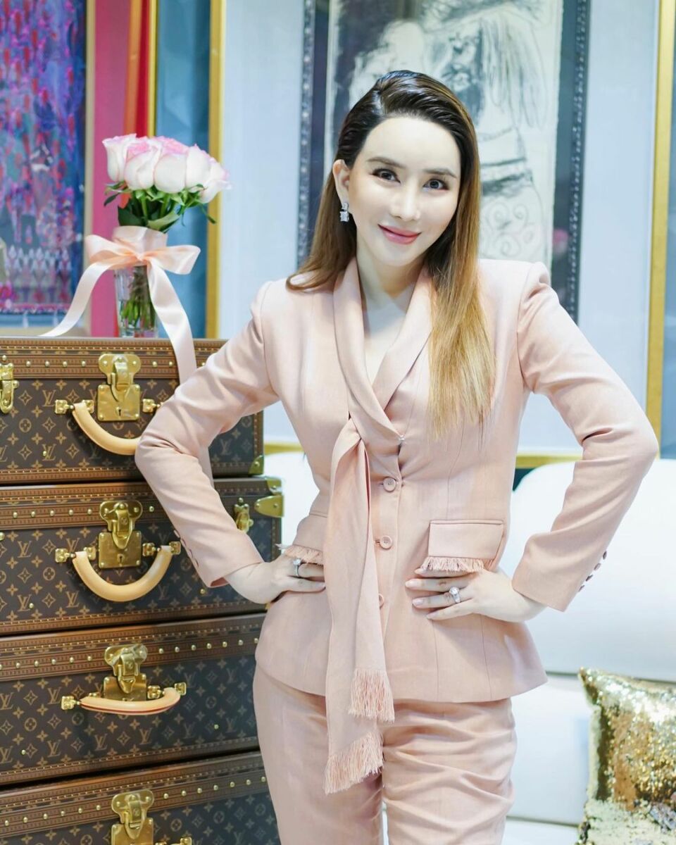 แอน จักรพงษ์