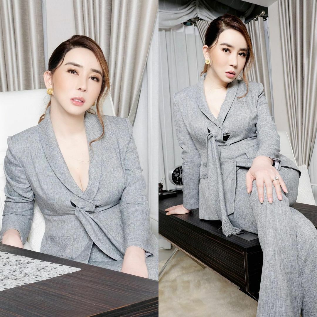 แอน จักรพงษ์