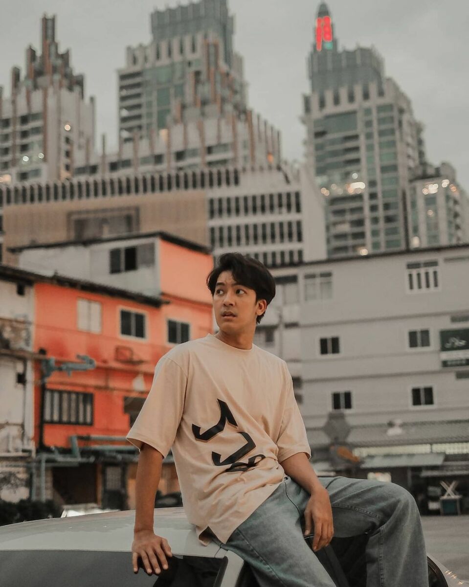 แบงค์ อธิกิตติ์