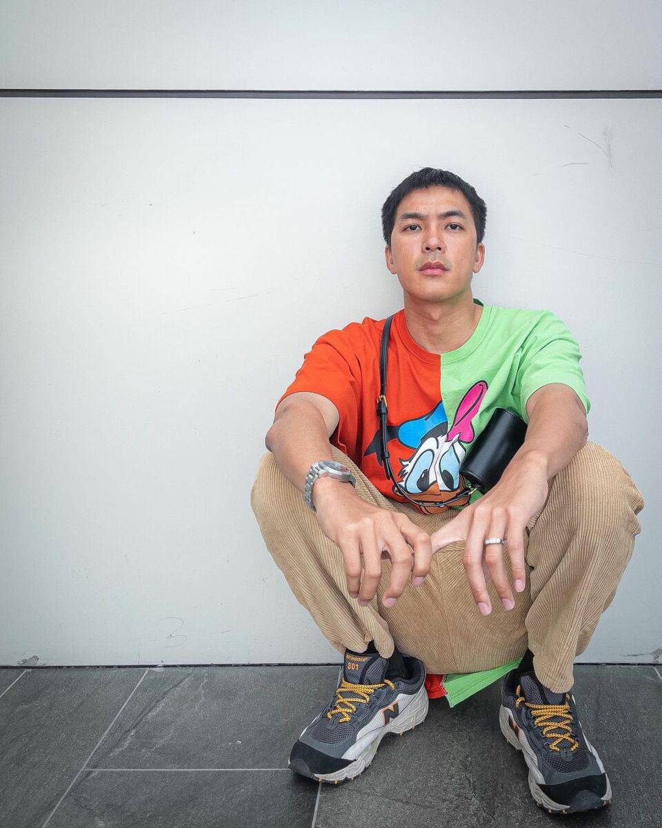 แบงค์ อธิกิตติ์